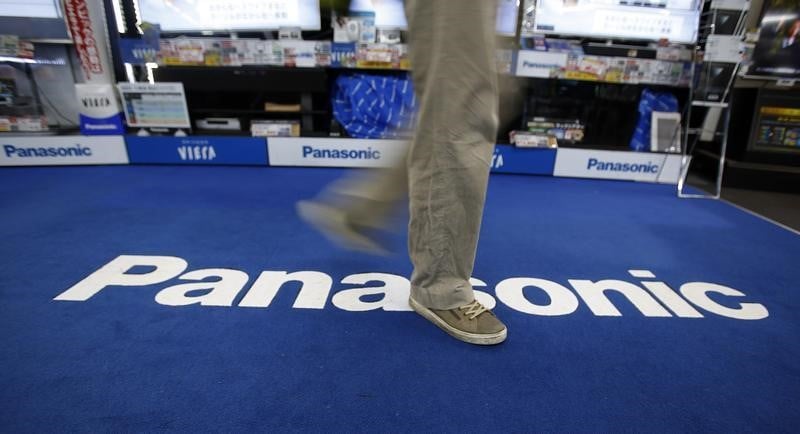 Panasonic rappelle 43.000 batteries de PC, risque de surchauffe