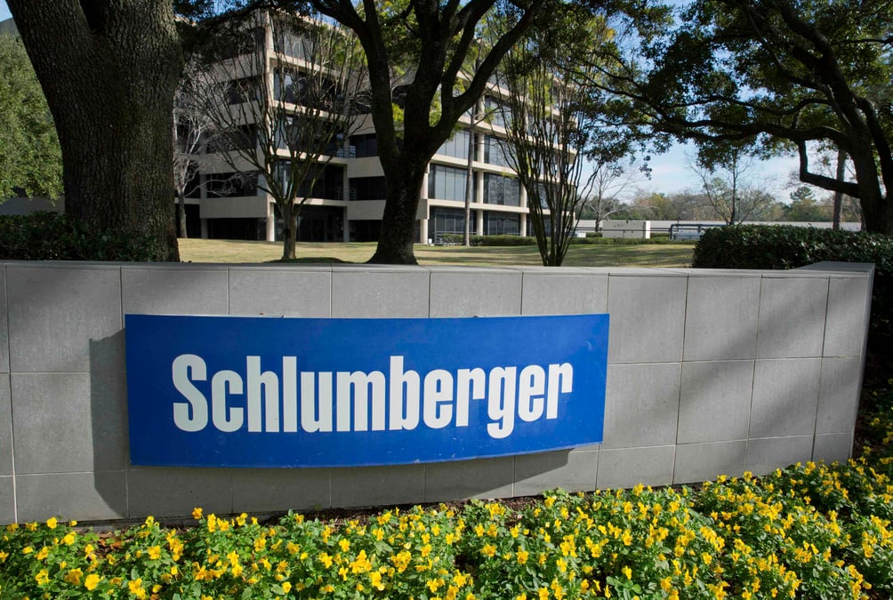 Schlumberger acquiert 45% d'eurasia drilling en russie