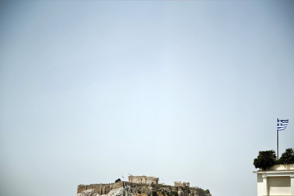 L'eurogroupe prevu jeudi pourrait se solder par un nouveau constat d'echec dans le dossier grec