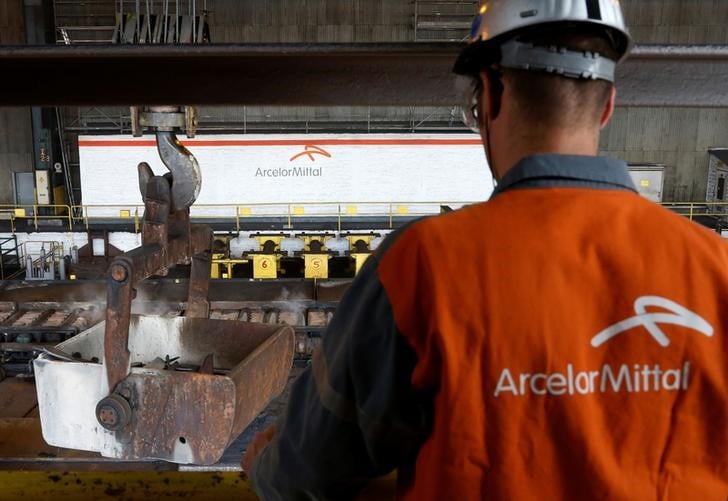 La production d'acier décarboné ne se déploie pas assez rapidement selon un rapport du GEM.