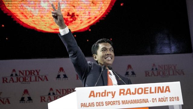 Andry Rajoelina