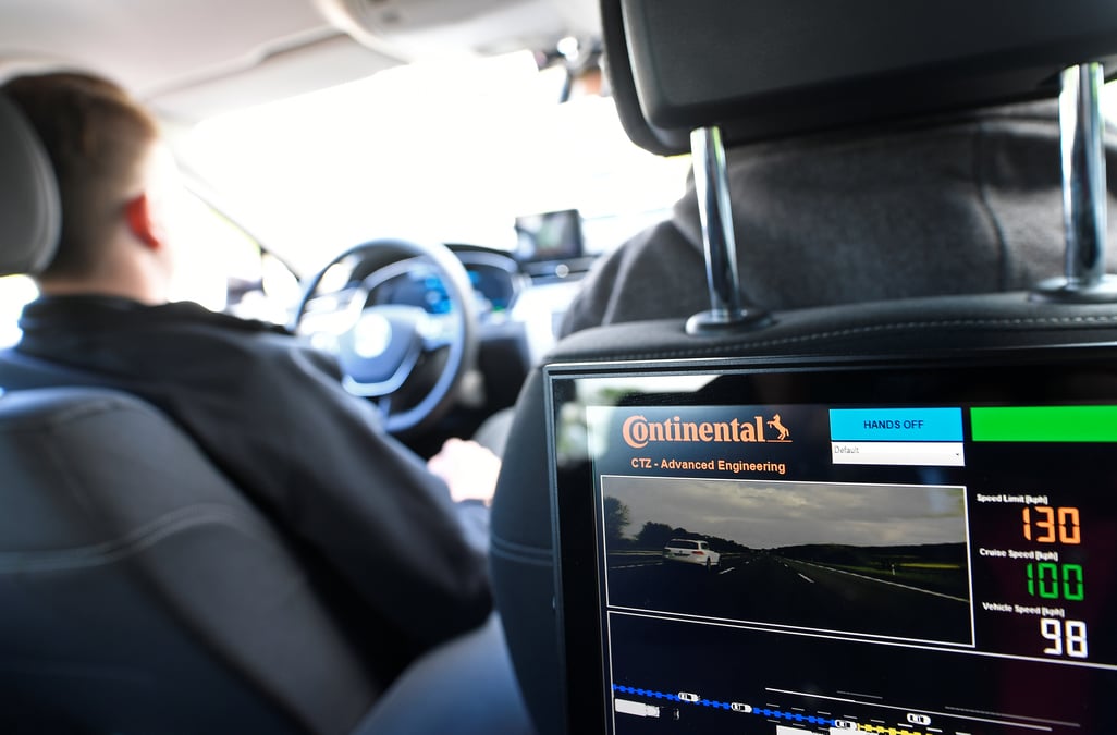 Continental, dans la tourmente, met la pression sur ses cadres