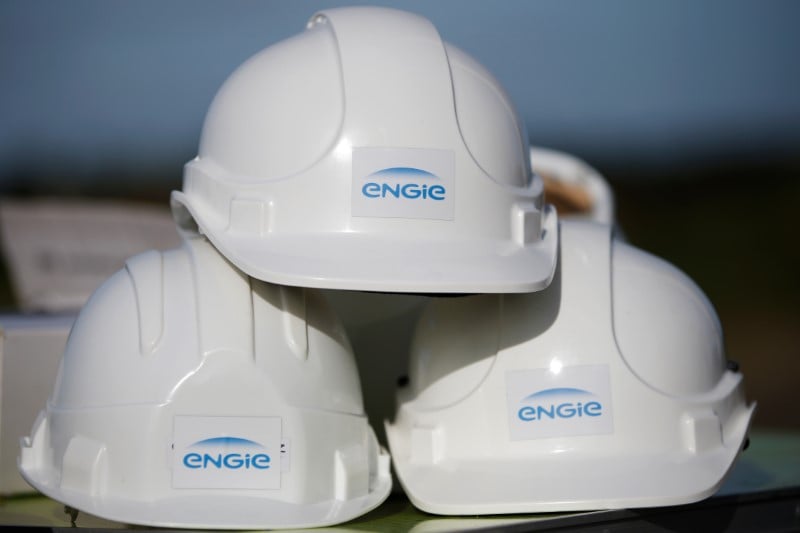 Engie: les travaux de maintenance sur tihange 1 termines mi-novembre