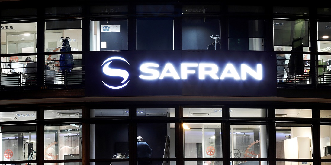 Safran
