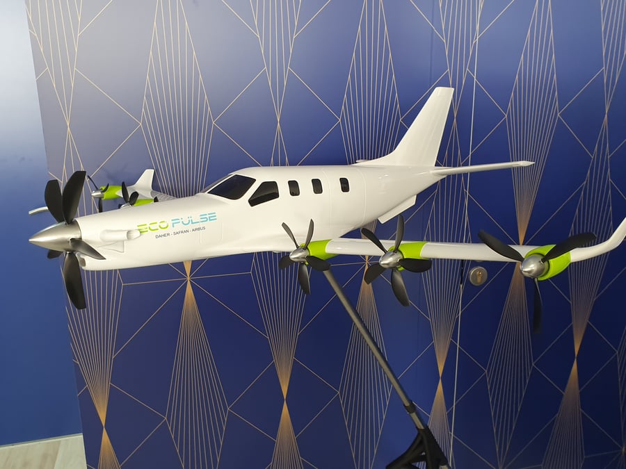 ecopulse