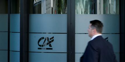 Le Crédit agricole paie 88,2 millions d’euros pour la fraude fiscale CumCum.