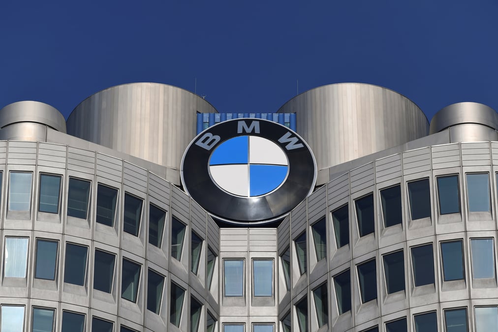 Bmw: perte operationnelle plus lourde que les attentes au deuxieme trimestre