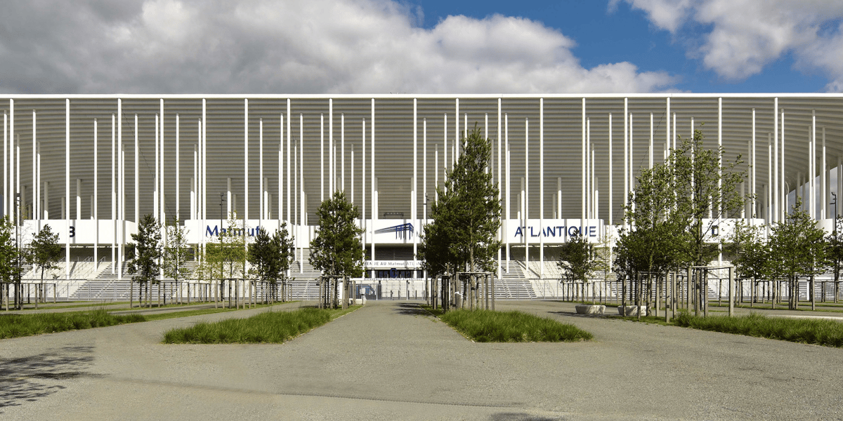 Stade Matmut Atlantique