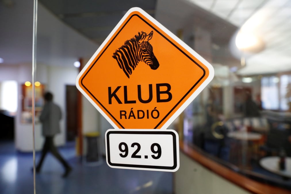 Hongrie: la justice refuse de renouveler la licence d'une radio critique