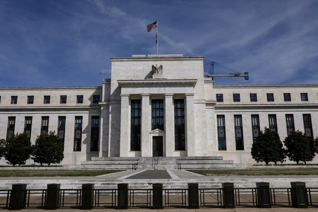 La fed pourrait annoncer un "tapering" en aout ou en septembre