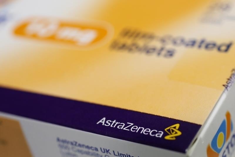 Astrazeneca prend une participation de 55% dans acerta pharma