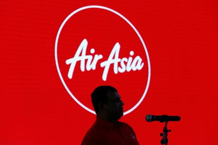 Airasia x songe a modifier une commande d'a330neo a airbus