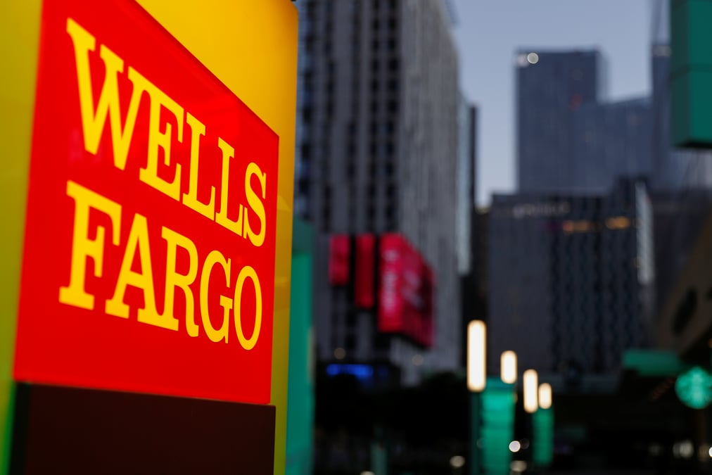 Wells fargo ne convainc pas la fed avec ses mesures-sources