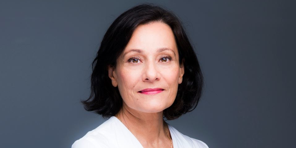 Françoise Mercadal-Delasalle, directrice générale du Crédit du Nord, est la présidente de Prismea, la néobanque pour les professionnels qui doit voir le jour en 2020.