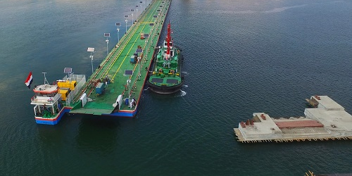 canal suez egypte