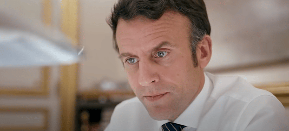 le candidat