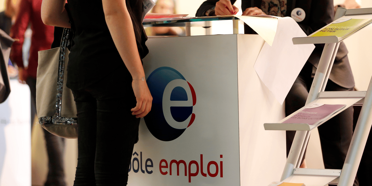 Seulement 22.836 personnes ont ouvert un droit à la suite d'une démission pour projet professionnel entre novembre 2019 et avril 2022 , selon les chiffres de l'Unédic.