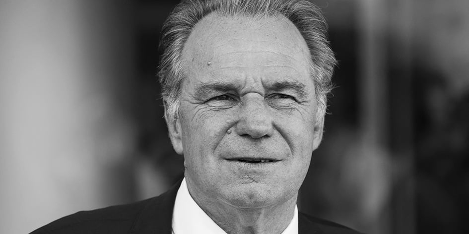 Renaud Muselier, Président du conseil régional de Provence-Alpes-Côte d'Azur