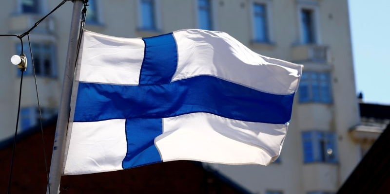 Les relations entre la Finlande et la Russie se sont considérablement détériorées depuis l'invasion russe en Ukraine si bien que le pays, inquiet aussi pour sa sécurité, s’est décidé à rejoindre l'Otan en avril 2023.