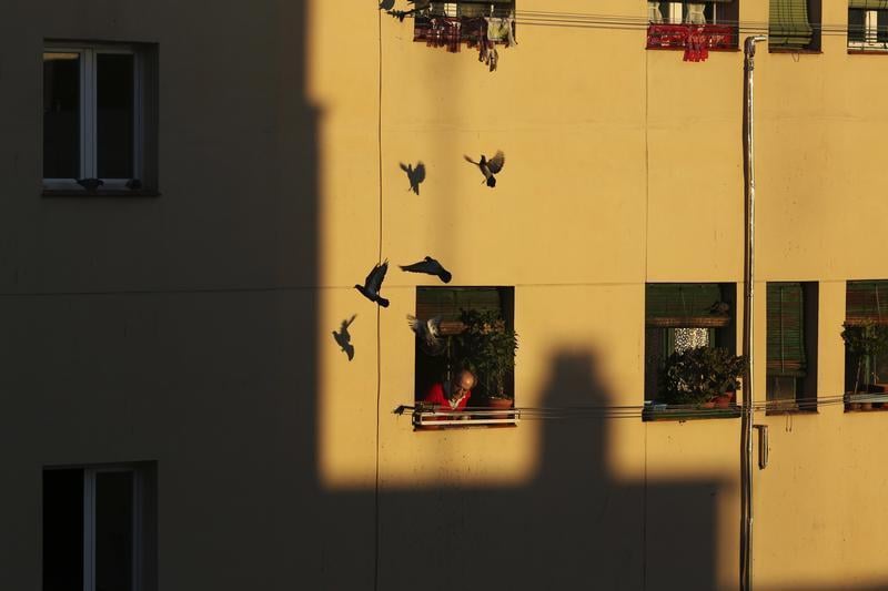 Hausse de 0,7% des prix immobiliers en Espagne au 3e trimestre