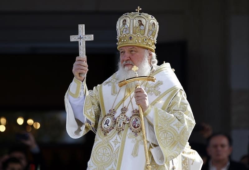 Le pape va rencontrer le patriarche orthodoxe russe, une premiere