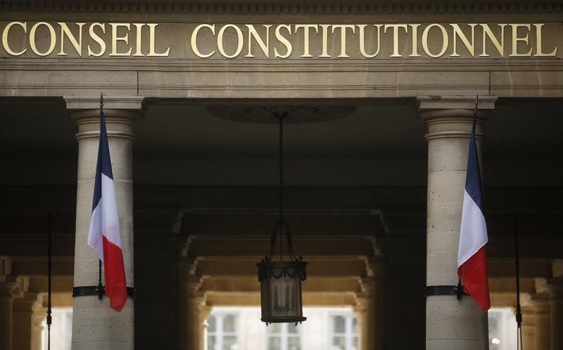 Etat d'urgence: le controle des connexions partiellement censure