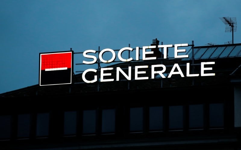 Societe generale veut rouvrir une succursale en australie