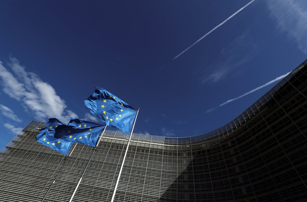 La commission europeenne proposera des objectifs climatiques plus ambitieux pour 2030