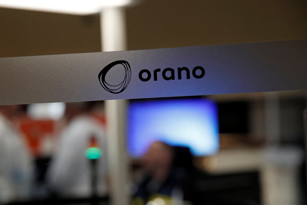 Orano, l'ex-areva, envisage son retour sur les marches, selon les echos