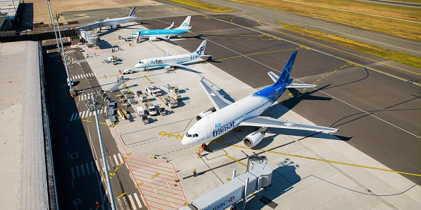 Aéroport de Bordeaux