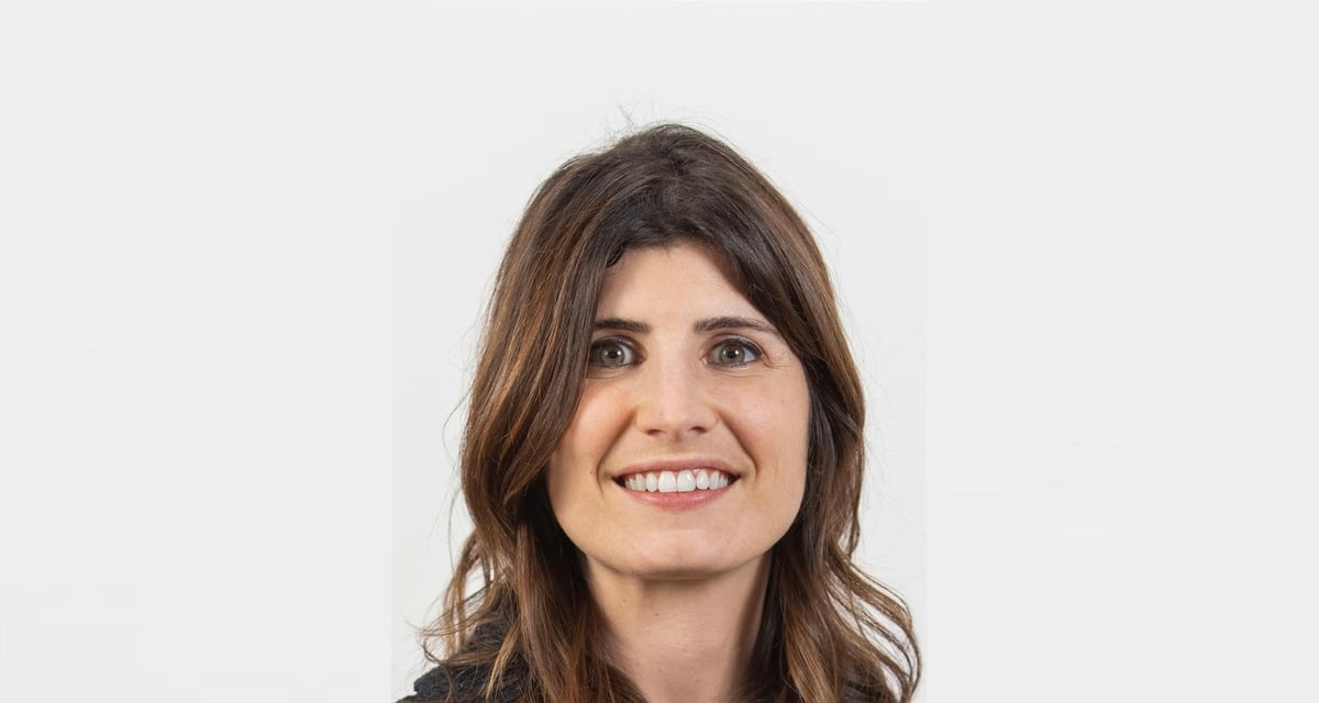 Camille Smadja