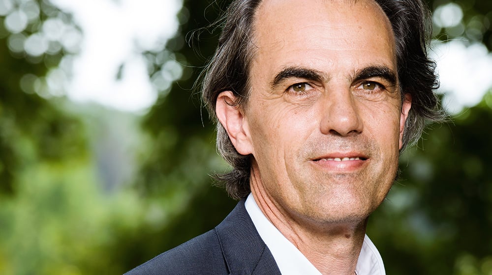Selon Philippe Dessertine, il n'y aucune marge de manœuvre financière pour revenir sur la réforme des retraites.