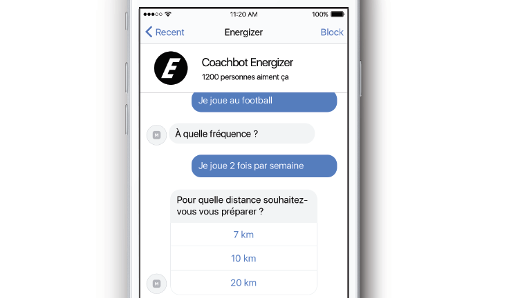 Bright-bot Chatbot