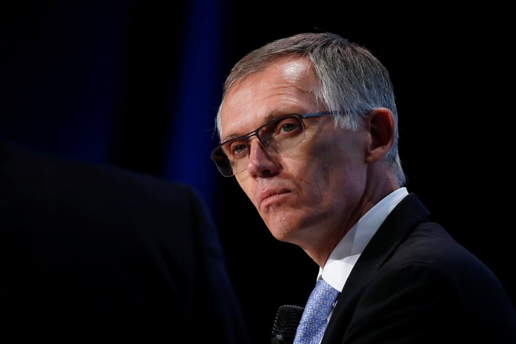 L'annee 2019 s'annonce incertaine pour l'auto europeenne, selon l'acea