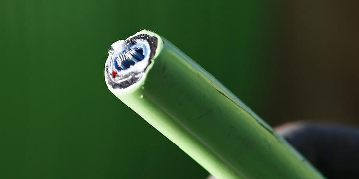 Selon une étude de l'Ifop, seules 23% des PME françaises bénéficient d'un abonnement à la fibre.