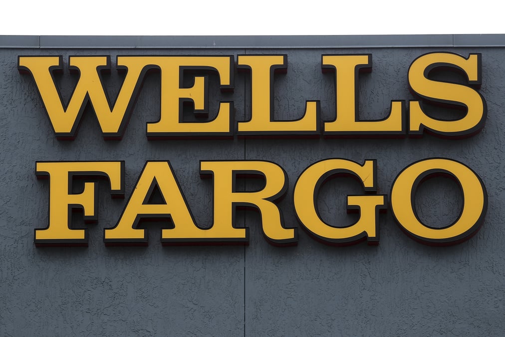 La wells fargo paiera $3 mds pour regler l'affaire des comptes fictifs