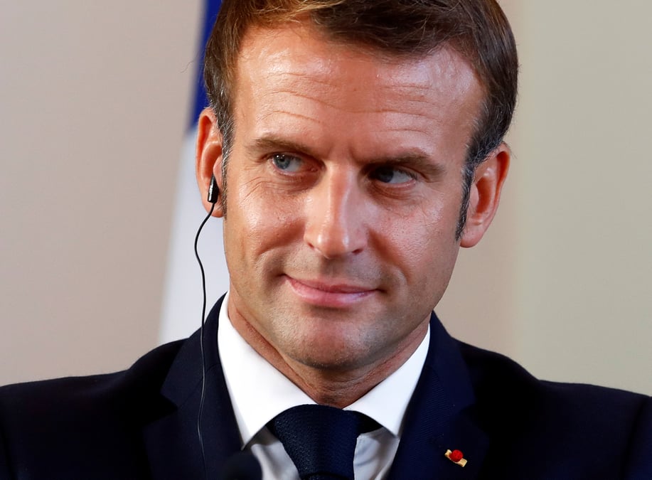 France: conseil de defense sanitaire pour tenter d'endiguer la deuxieme vague de coronavirus
