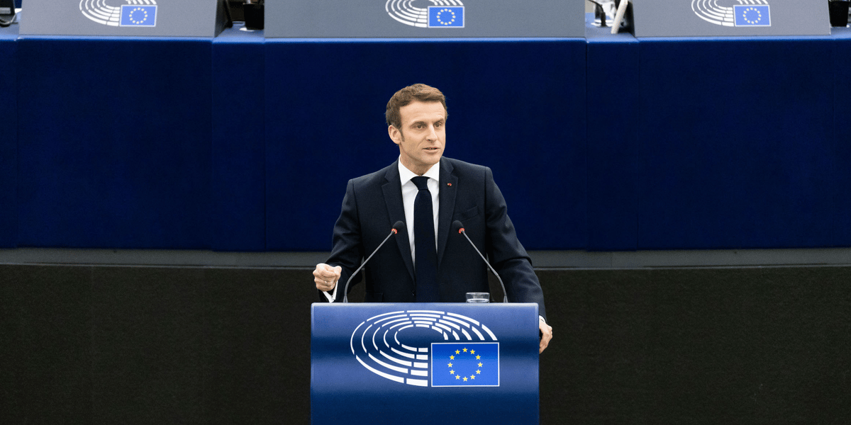 Macron