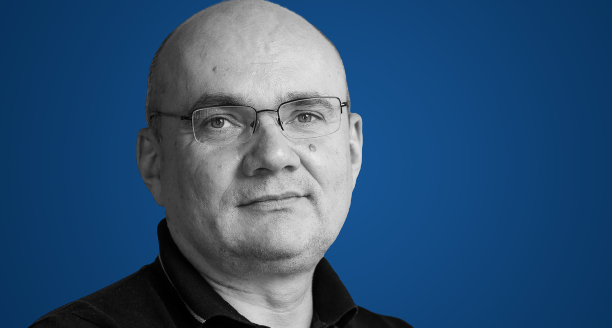 Stéphane Calé