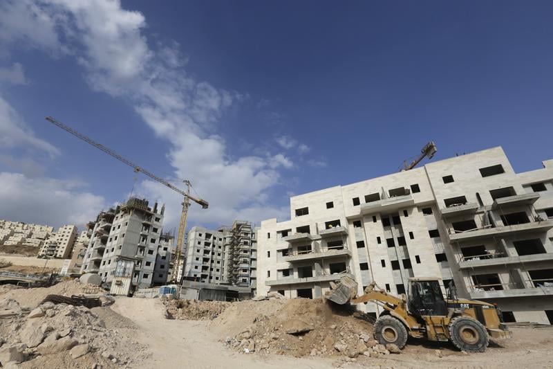 Israël va annoncer de nouveaux logements dans les colonies