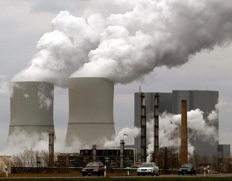 Hausse du benefice de dow chemical au 2e trimestre