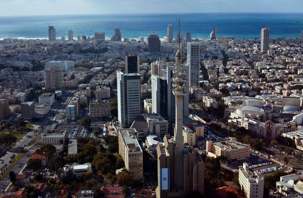 Tel Aviv