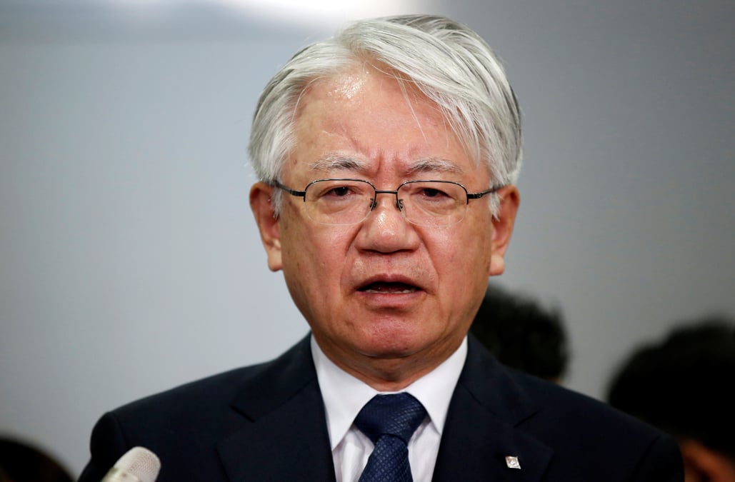 Le scandale kobe steel pourrait s'etendre au-dela du japon