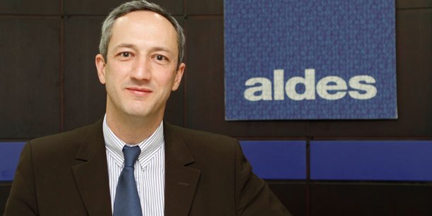 Stanislas Lacroix / Aldes