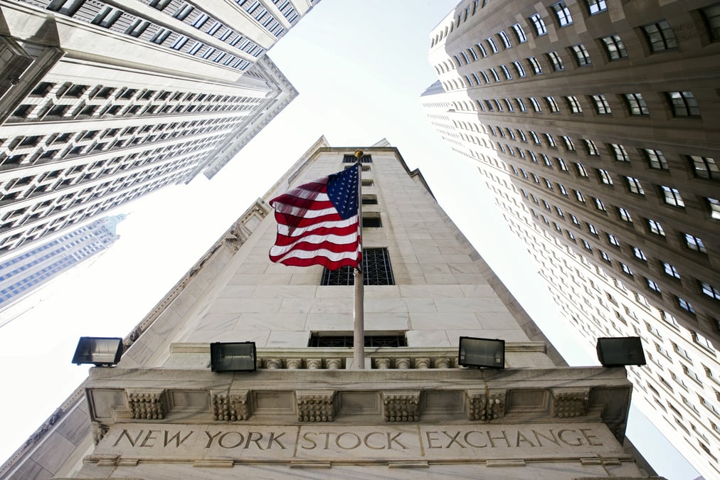 Wall street ouvre en hausse