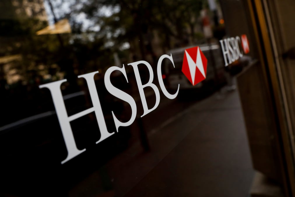 Hsbc est a suivre a la bourse de londres