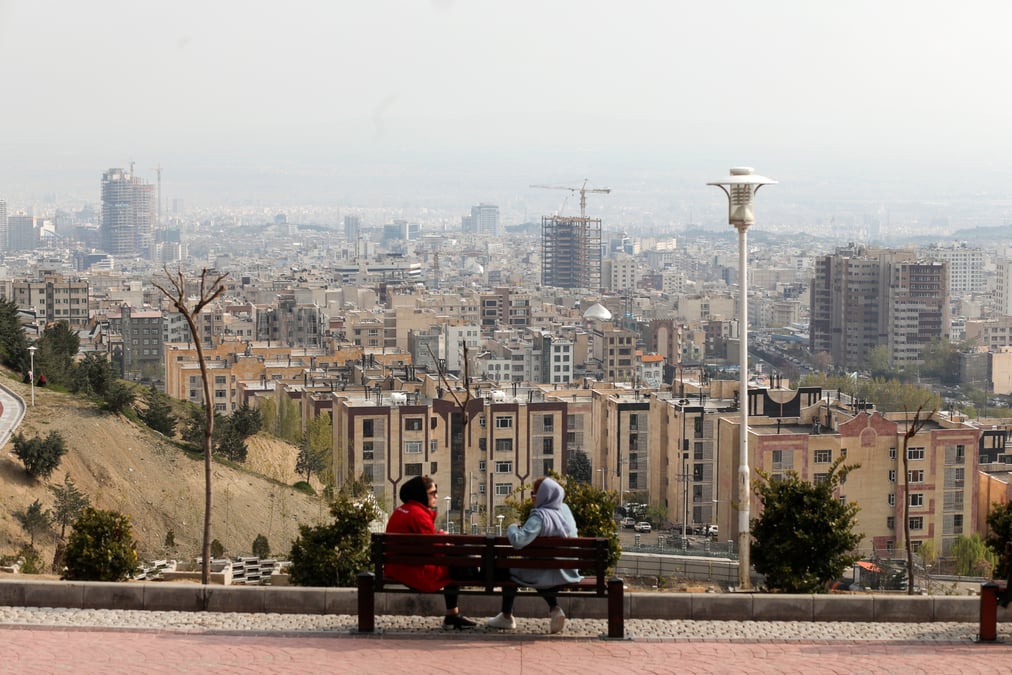 Coronavirus: l'iran enregistre 87 nouveaux morts, total a 5.118