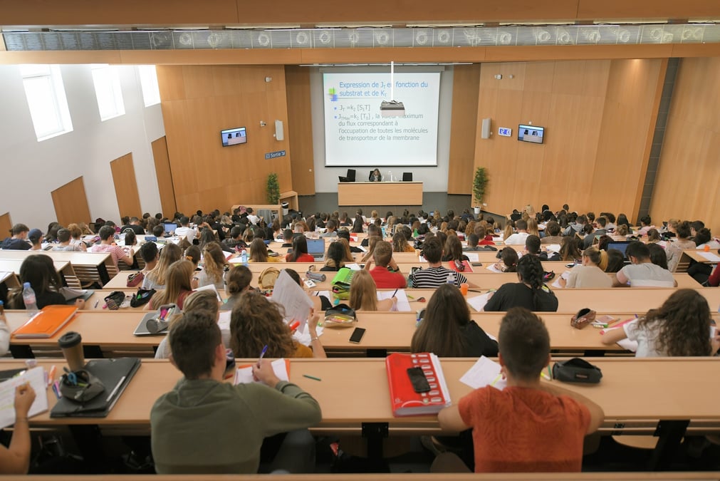 Université Jean Monnet