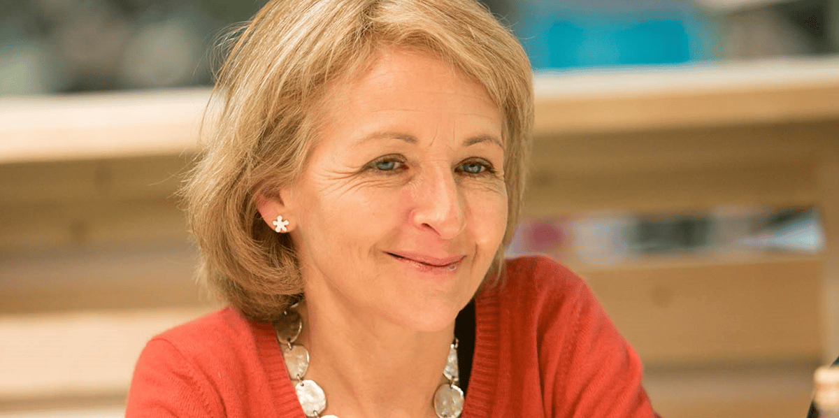 Laure de la Raudière