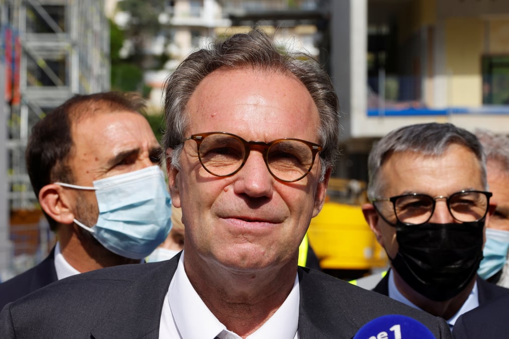 Elections regionales: duel mariani/muselier en paca apres le retrait de la liste de gauche